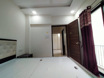 1 BHK Flat for Sale in Saphale, Palghar