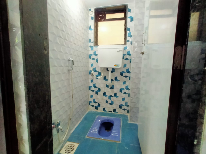 1 BHK Apartment 344 Sq.ft. for Sale in Saphale, Palghar