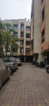 2 BHK Flat for Sale in Tembhode, Palghar