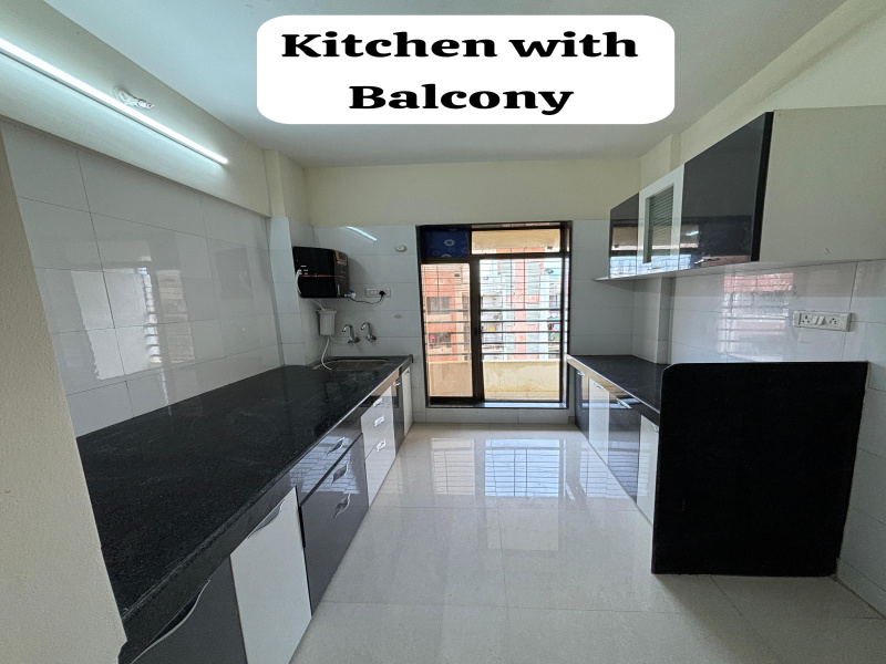 2 BHK Apartment 895 Sq.ft. for Sale in Tembhode, Palghar