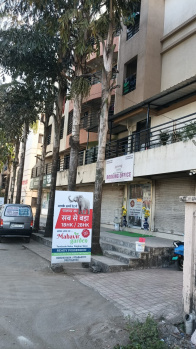 2 BHK Flat for Sale in Tembhode, Palghar