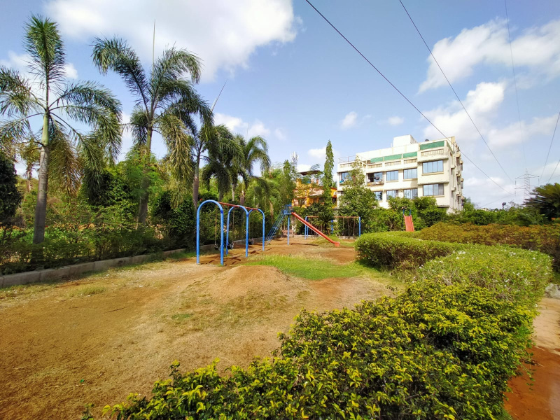 2 BHK Apartment 895 Sq.ft. for Sale in Tembhode, Palghar