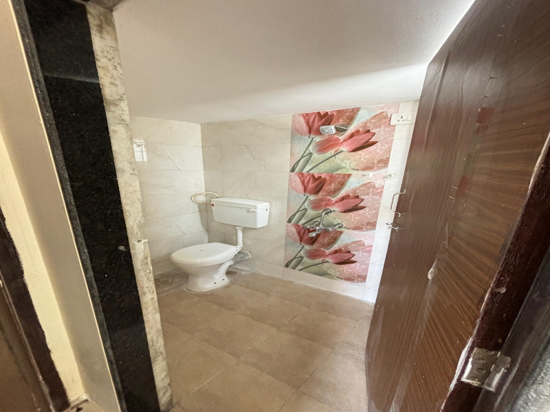 1 BHK Apartment 635 Sq.ft. for Sale in Tembhode, Palghar