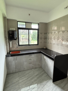 1 BHK Flat for Sale in Saphale, Palghar