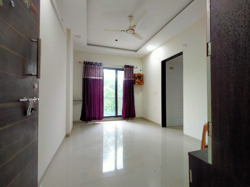 1 RK Apartment 369 Sq.ft. for Sale in Saphale, Palghar