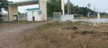  Residential Plot for Sale in Nandikotkur Road, Kurnool