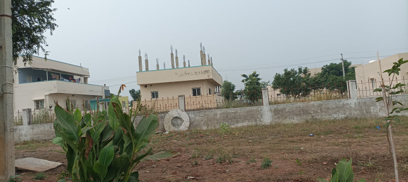  Residential Plot 6 Cent for Sale in Nandikotkur Road, Nandikotkur Road, Kurnool