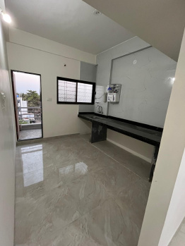1.0 BHK Flats for Rent in Kedgaon, Ahmednagar