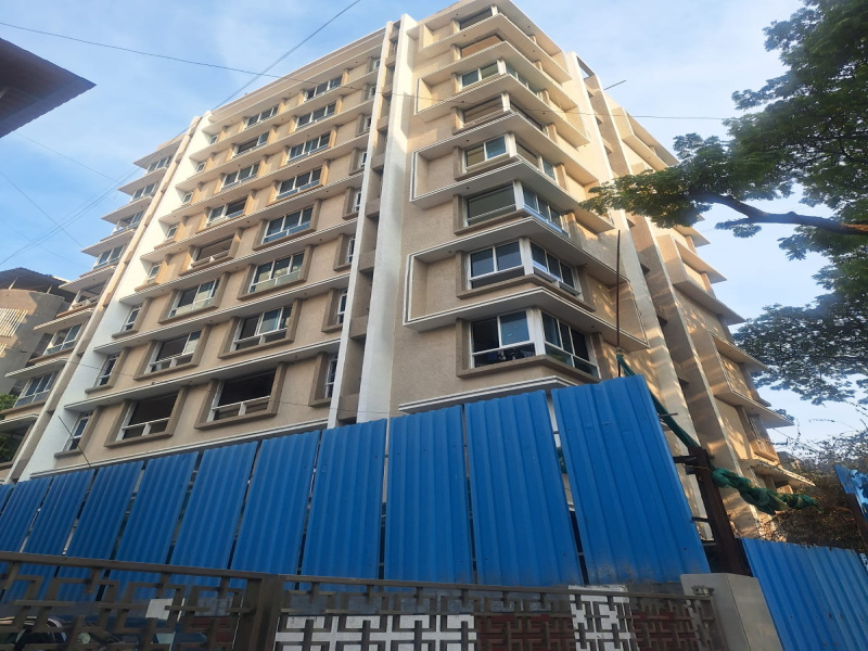 1 BHK Apartment 383 Sq.ft. for Sale in Santacruz East, Mumbai