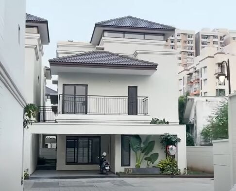 3 BHK House 1247 Sq.ft. for Sale in Whitefield, Bangalore