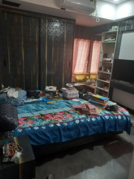 3 BHK Flat for Sale in Hazra, Kolkata