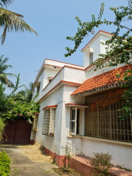 4 BHK Farm House 5500 Sq.ft. for Sale in Shantiniketan, Birbhum, 