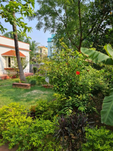 4 BHK Farm House 5500 Sq.ft. for Sale in Shantiniketan, Birbhum, 