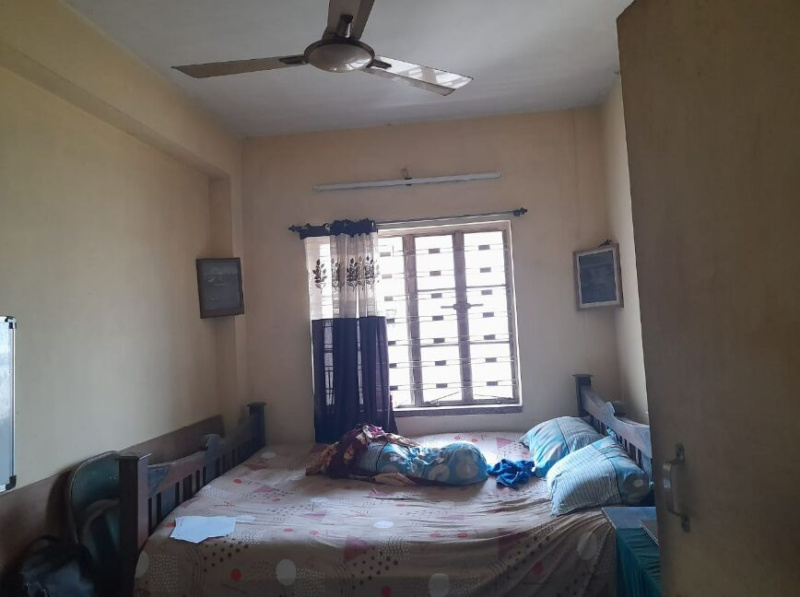 2 BHK Apartment 863 Sq.ft. for Sale in Dum Dum, Kolkata