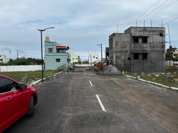  Residential Plot for Sale in Thiruporur, Chennai