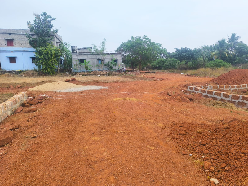  Residential Plot 1500 Sq.ft. for Sale in Baniatangi, Khordha