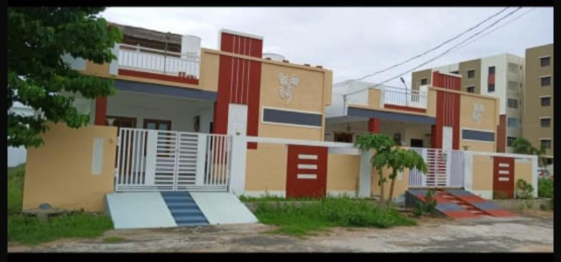 2 BHK Apartment 1080 Sq.ft. for Sale in Chowdavaram, Guntur