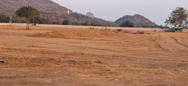  Residential Plot 200 Sq. Yards for Sale in Kotappakonda, Guntur