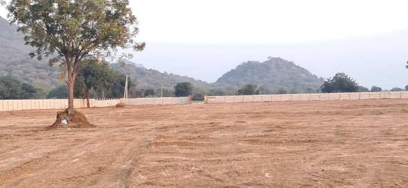  Residential Plot 200 Sq. Yards for Sale in Kotappakonda, Guntur