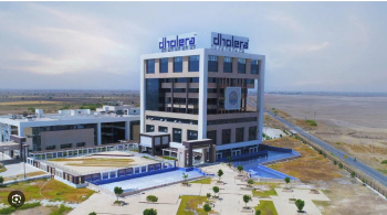  Residential Plot for Sale in Dholera, Ahmedabad