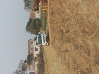  Residential Plot for Sale in Karjaha, Gorakhpur