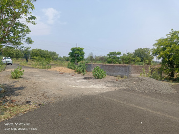  Residential Plot for Sale in Pusad, Yavatmal