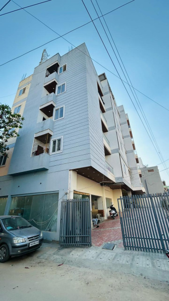 2 BHK Apartment 914 Sq.ft. for Sale in Dinnur, Bangalore