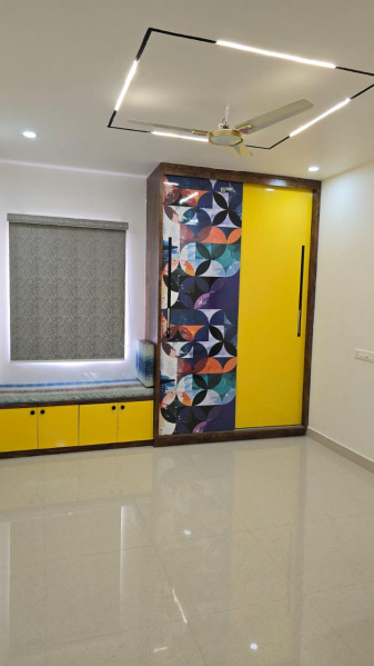 3 BHK Apartment 1490 Sq.ft. for Sale in Malicherla, Vizianagaram