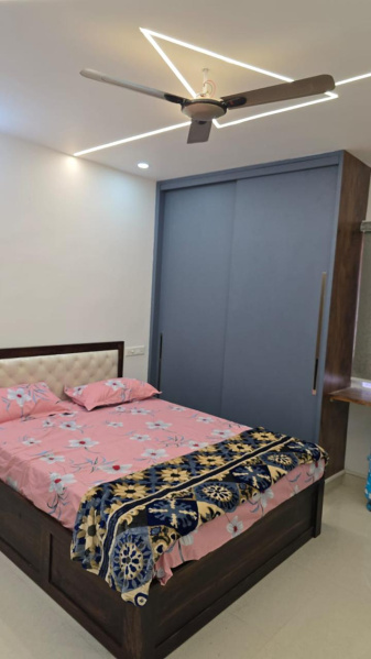 3 BHK Apartment 1490 Sq.ft. for Sale in Malicherla, Vizianagaram