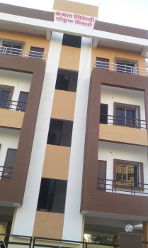 2 BHK Flat for Sale in Kathora Road, Amravati