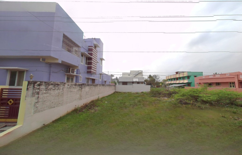  Residential Plot 3200 Sq.ft. for Sale in Chidambaram, Cuddalore