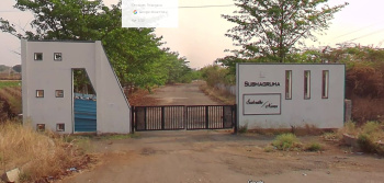  Residential Plot for Sale in Shankarpally, Rangareddy