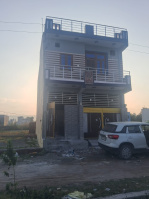 3 BHK House for Rent in Shyampur, Rishikesh