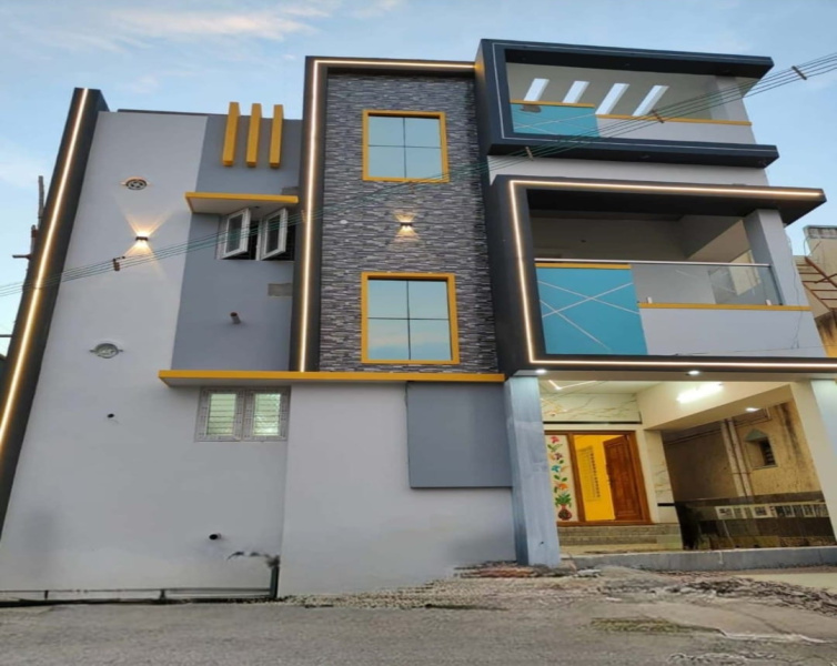 2.5 BHK House 1000 Sq.ft. for Sale in Reddipatti, Salem