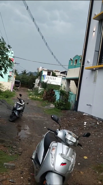 2.5 BHK House 1000 Sq.ft. for Sale in Reddipatti, Salem