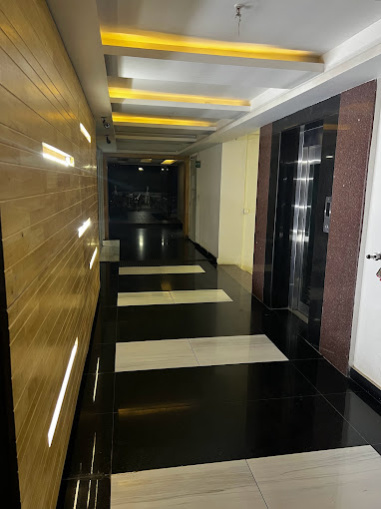  Office Space 3200 Sq.ft. for Rent in HITEC City, Hyderabad