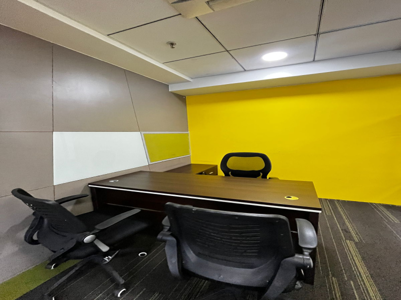  Office Space 3200 Sq.ft. for Rent in Hitech City, Hyderabad