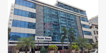  Business Center for Rent in HITEC City, Hyderabad