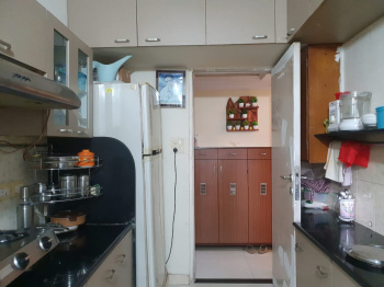 2 BHK Flat for Sale in Goregaon West, Mumbai