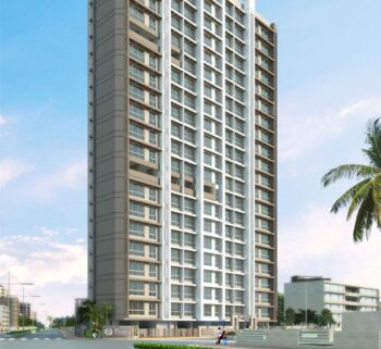 2 BHK Flat for Sale in Malad East, Mumbai