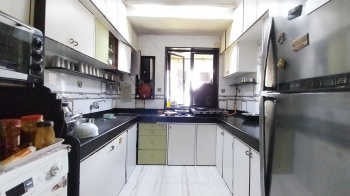 3 BHK Flat for Sale in Goregaon, Mumbai