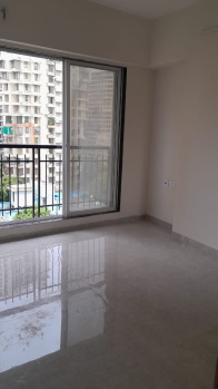 2 BHK Flat for Sale in Goregaon, Mumbai