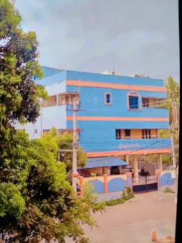 2 BHK Flat for Sale in Subbaraopet, Tadepalligudem