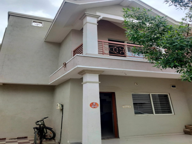 4.5 BHK House 1620 Sq.ft. for Sale in Kuha, Daskroi, Ahmedabad