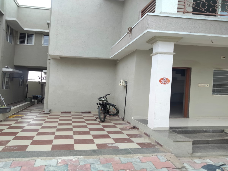 4.5 BHK House 1620 Sq.ft. for Sale in Kuha, Daskroi, Ahmedabad