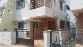 3 BHK House for Sale in Nimbalkar Nagar, Lohegaon, Pune