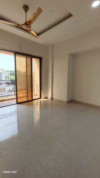 1 BHK Apartment 625 Sq.ft. for Sale in Vevoor, Palghar