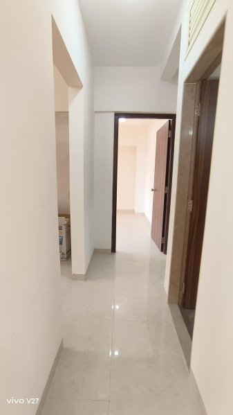 1 BHK Apartment 625 Sq.ft. for Sale in Vevoor, Palghar
