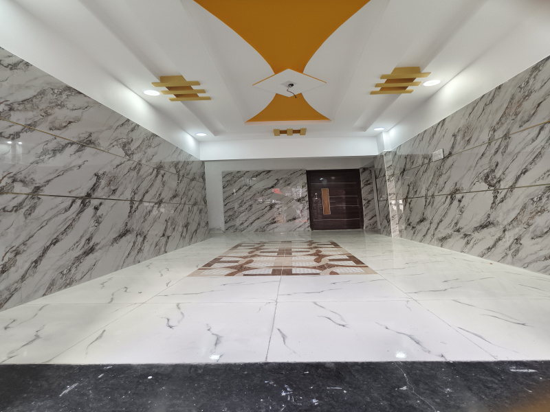 2 BHK Apartment 950 Sq.ft. for Sale in Palghar West