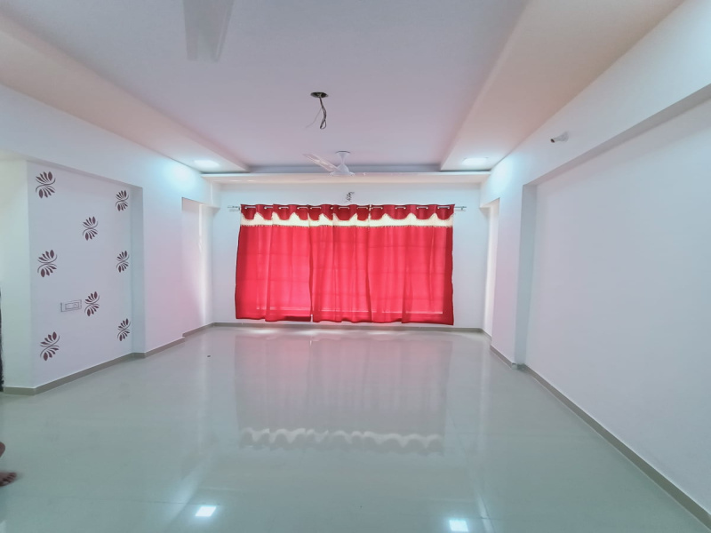 2 BHK Apartment 950 Sq.ft. for Sale in Palghar West